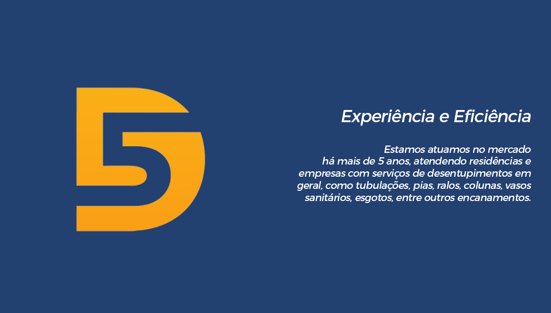 Desentupidora S�o Caetano do Sul D5