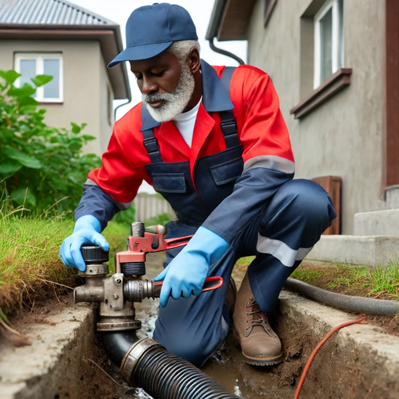 Desentupidora 24 Horas