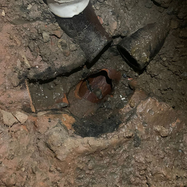 Desentupidora São Caetano do Sul D5 em SP