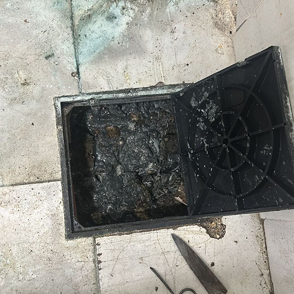 Desentupidora São Caetano do Sul D5 em SP