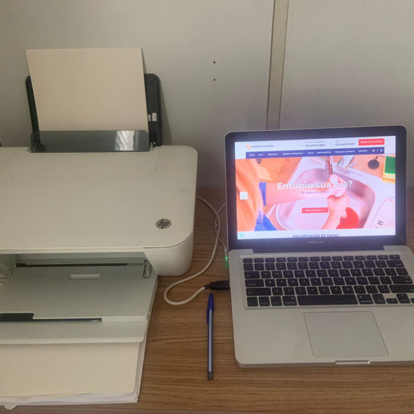 Desentupidora São Caetano do Sul D5 em SP