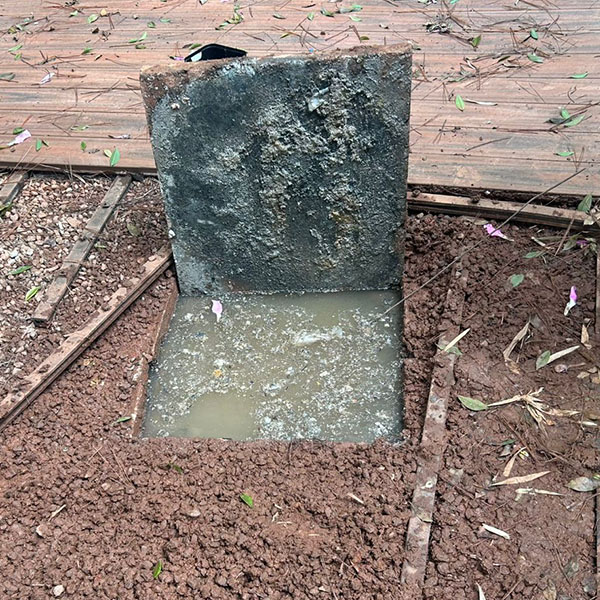 Desentupidora São Caetano do Sul D5 em SP